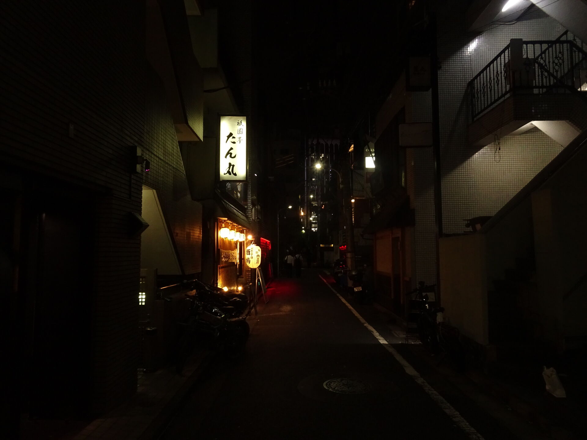 Outdoor, Land, Path, Alley